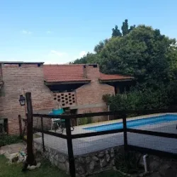 Negocio Cabañas De Los Torres