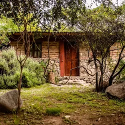 Negocio Cabañas De Montaña Rio Amarillo