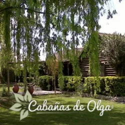 Negocio Cabañas De Olga