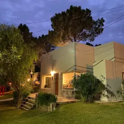 Negocio Cabañas De Sol A Sol