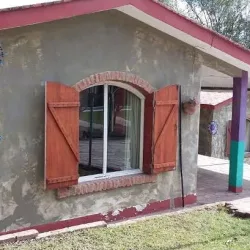 Negocio Cabañas Del Alto