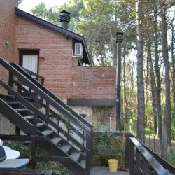 Negocio Cabañas Del Alumine