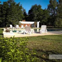 Negocio Cabañas Del Arroyo