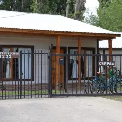 Negocio Cabañas Del Arroyo Calafate