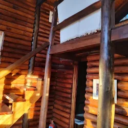 Negocio Cabañas Del Bajo Hondo