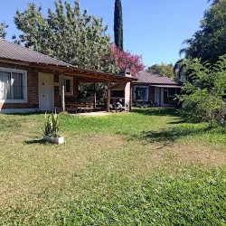 Cabañas Del Barranco