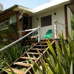 Negocio Cabañas Del Bigua - Tigre