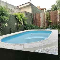 Negocio Cabañas Del Boulevard