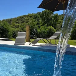 Negocio Cabañas Del Campo