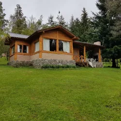 Cabañas Del Cañadón