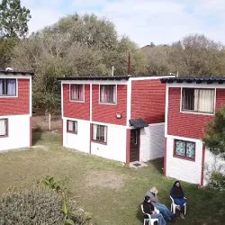 Negocio Cabañas Del Carmen