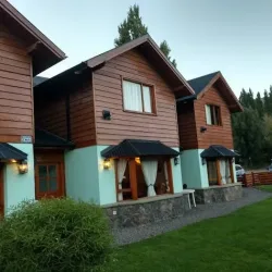 Negocio Cabañas Del Chacay