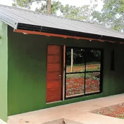 Negocio Cabañas Del Chachí Oberá