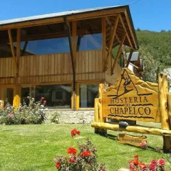 Negocio Cabañas Del Chapelco