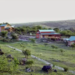 Negocio Cabañas Del Condado