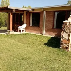 Cabañas Del Diamante