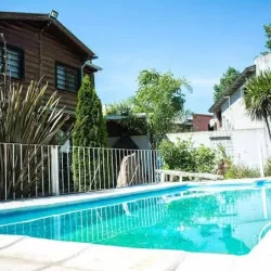 Cabañas Del Dique Tandil