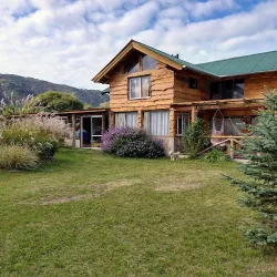 Cabañas Del Espinillo