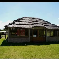 Negocio Cabañas Del Indio