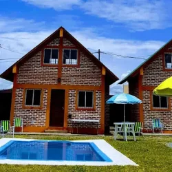 Negocio Cabañas Del Mollar Salta