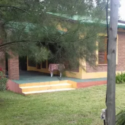 Negocio Cabañas Del Molle