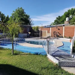 Cabañas Del Montañés | Cabañas En San Rafael