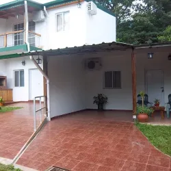 Negocio Cabañas Del Monte