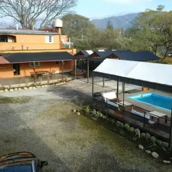 Negocio Cabañas Del Norte