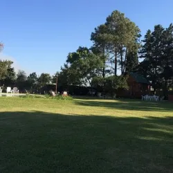 Negocio Cabañas Del Ombu