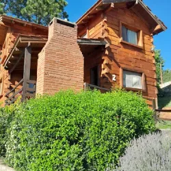 Cabañas Del Peñón