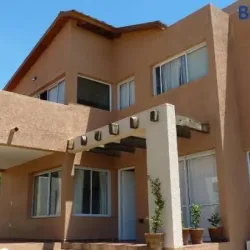 Negocio Cabañas Del Rey