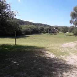 Cabañas Del Rincón