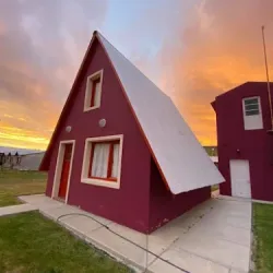 Negocio Cabañas Del Rosario