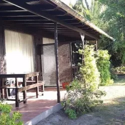 Negocio Cabañas Del Saladero (Sólo Con Reserva Anticipada)