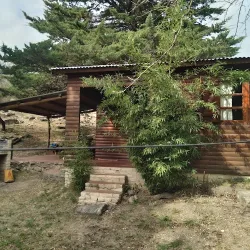 Negocio Cabañas Del Sol