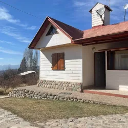 Negocio Cabañas Del Sol