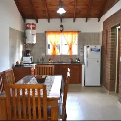 Negocio Cabañas Del Sur