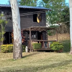 Negocio Cabañas Del Thompson