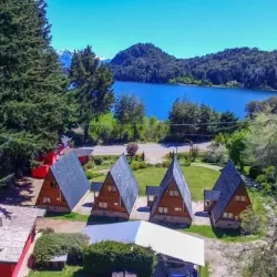 Negocio Cabañas Del Trébol