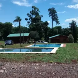 Negocio Cabañas Del Valle