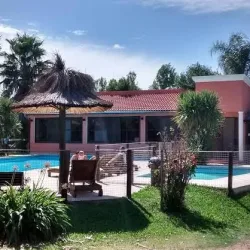Negocio Cabañas Del Ysyry, Colón, Entre Rios