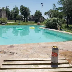 Negocio Cabañas Destello