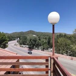 Negocio Cabañas Destellos Del Lago