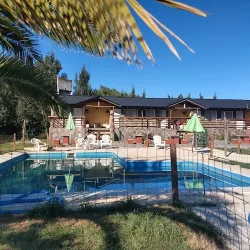 Negocio Cabañas Dolce Far Niente