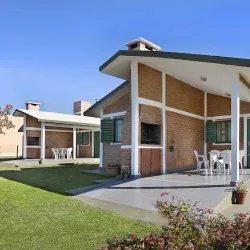 Cabañas Dolce Vita I