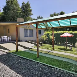 Cabañas Dolce Vita Ii