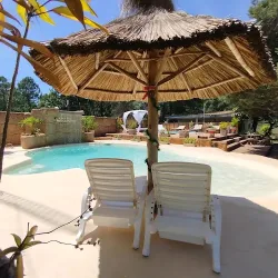 Negocio Cabañas Don Catalino