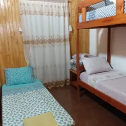 Negocio Cabañas Don Cuenca En Puerto Iguazú