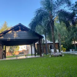 Negocio Cabañas Don David