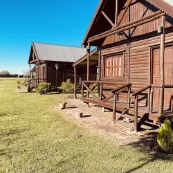 Negocio Cabañas Don Emiliano